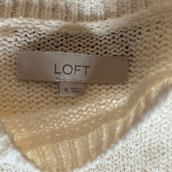 Loft sweater - Picture 4 of 5